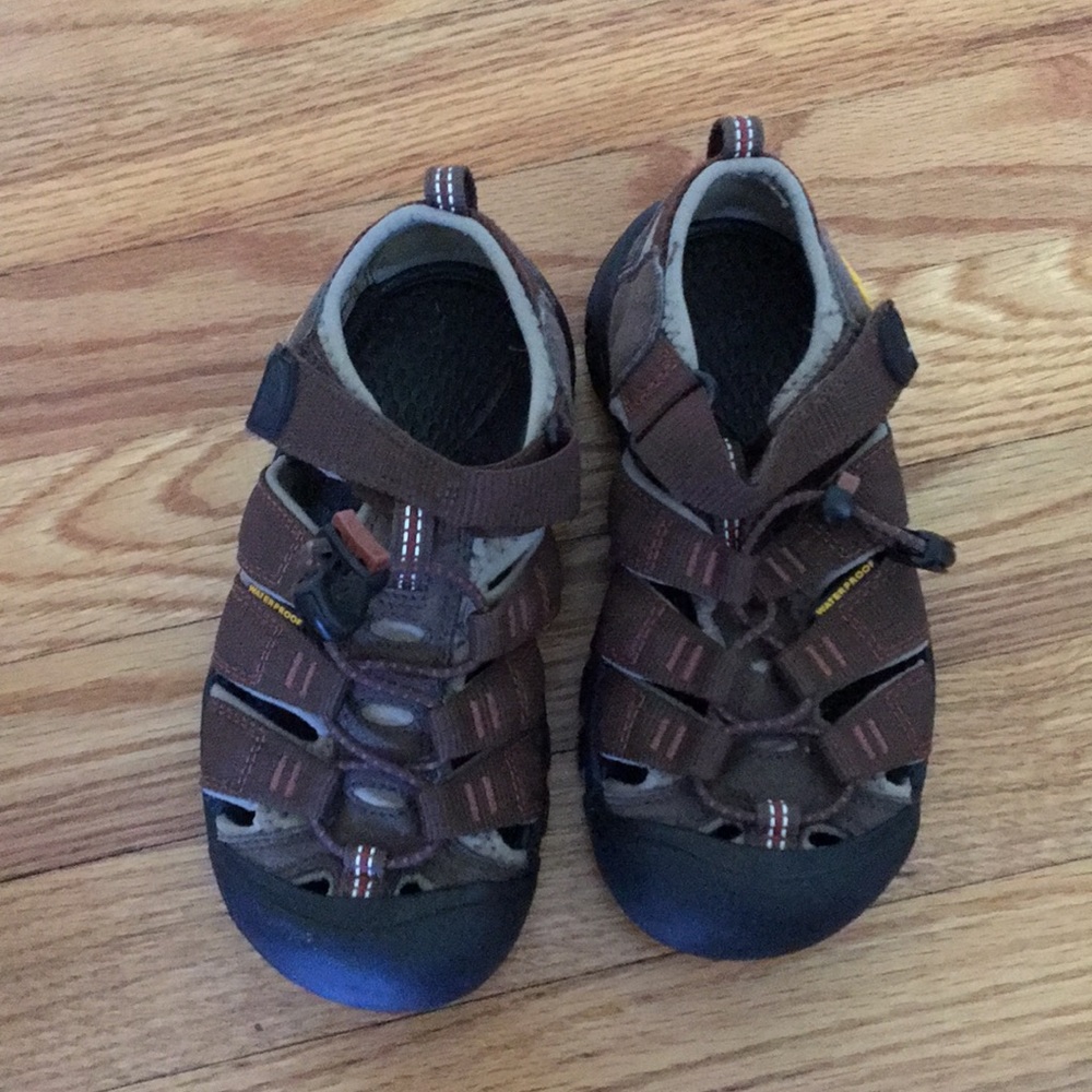 Keen Sandals